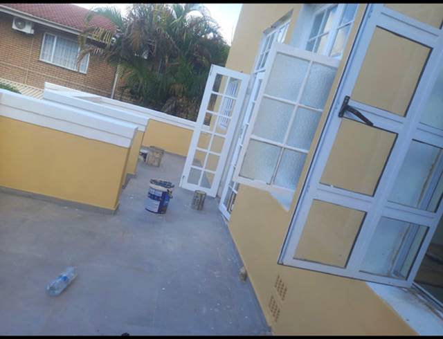 600M² OFFICE TO LET IN MORNINGSIDE